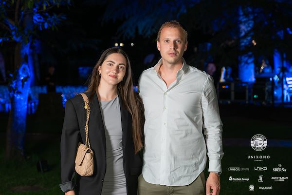 Circolo Tennis Scaligero - Le Grandi Voci Pop