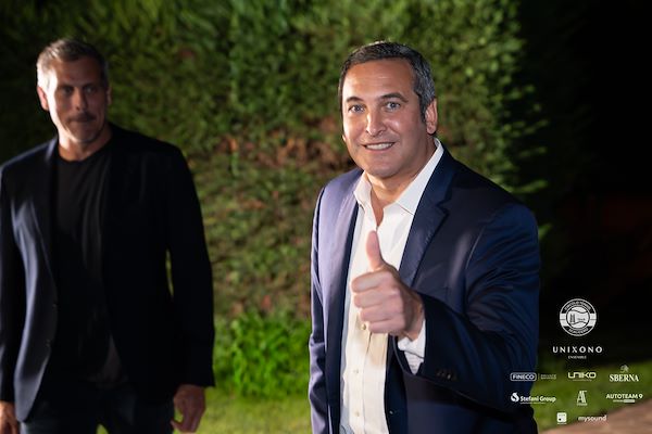 Circolo Tennis Scaligero - Le Grandi Voci Pop