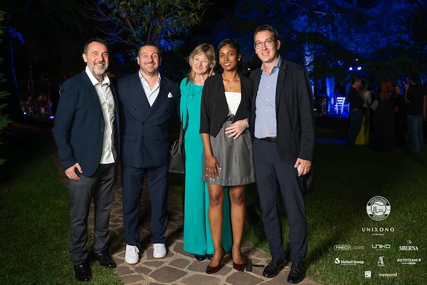 Circolo Tennis Scaligero - Le Grandi Voci Pop