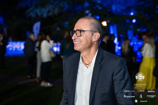 Circolo Tennis Scaligero - Le Grandi Voci Pop