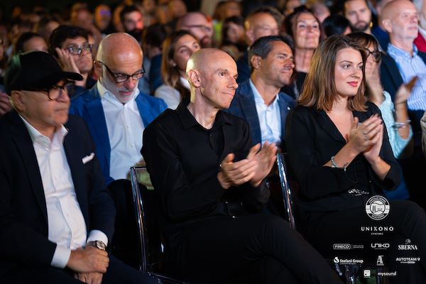 Circolo Tennis Scaligero - Le Grandi Voci Pop