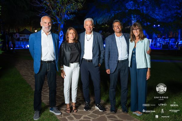 Circolo Tennis Scaligero - Le Grandi Voci Pop