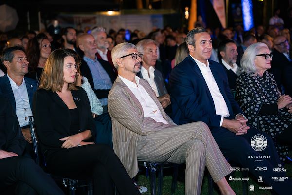 Circolo Tennis Scaligero - Le Grandi Voci Pop