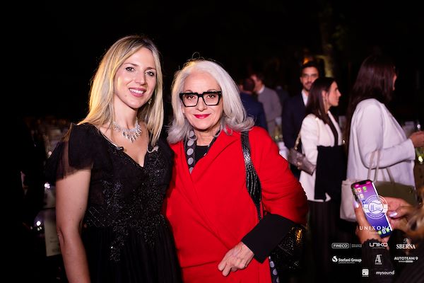 Circolo Tennis Scaligero - Le Grandi Voci Pop