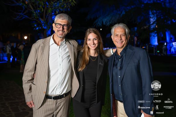 Circolo Tennis Scaligero - Le Grandi Voci Pop