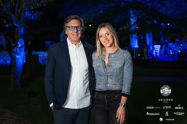 Circolo Tennis Scaligero - Le Grandi Voci Pop