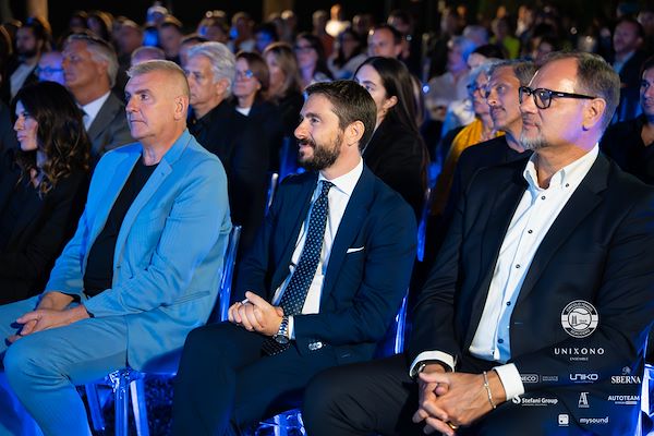 Circolo Tennis Scaligero - Le Grandi Voci Pop