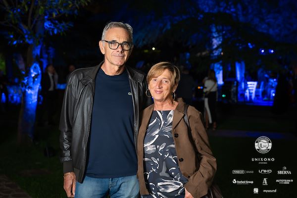 Circolo Tennis Scaligero - Le Grandi Voci Pop