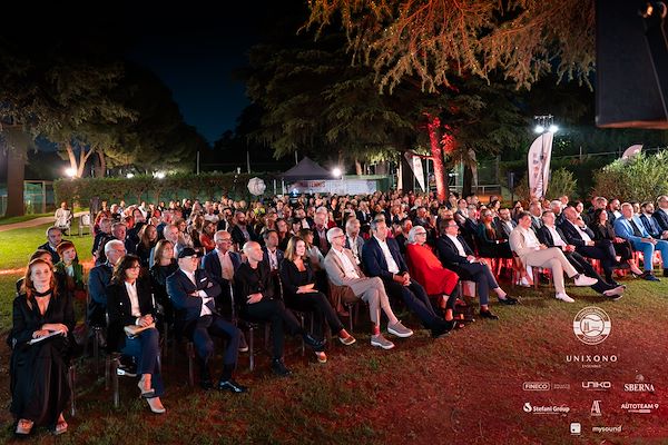 Circolo Tennis Scaligero - Le Grandi Voci Pop