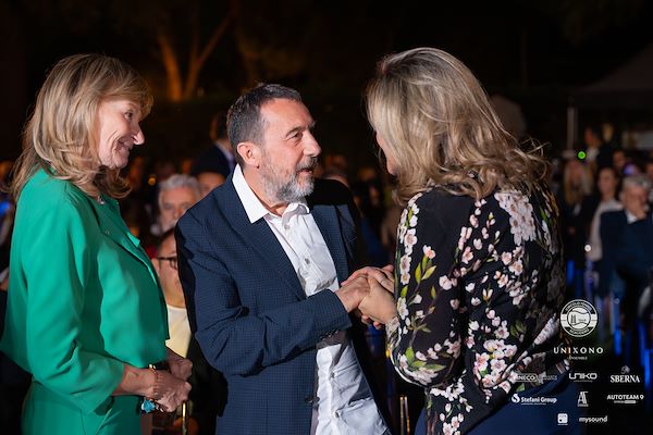 Circolo Tennis Scaligero - Le Grandi Voci Pop