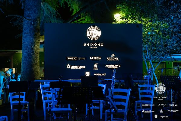 Circolo Tennis Scaligero - Le Grandi Voci Pop