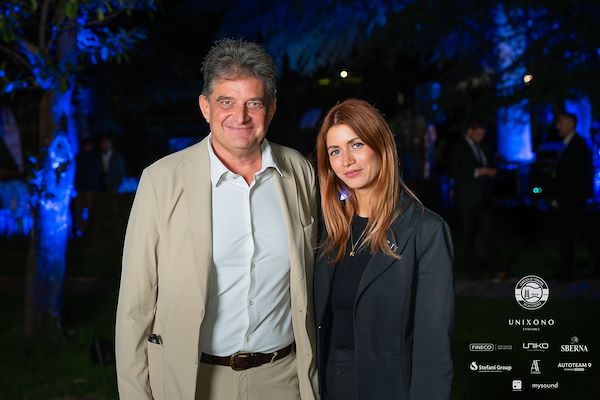 Circolo Tennis Scaligero - Le Grandi Voci Pop