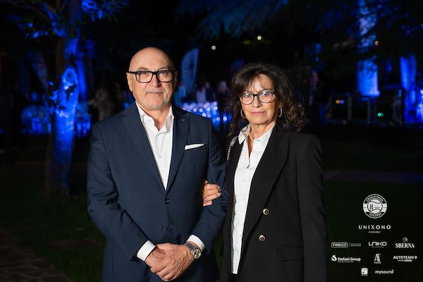 Circolo Tennis Scaligero - Le Grandi Voci Pop