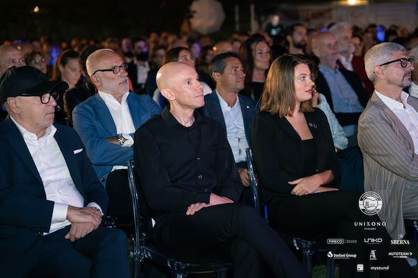 Circolo Tennis Scaligero - Le Grandi Voci Pop