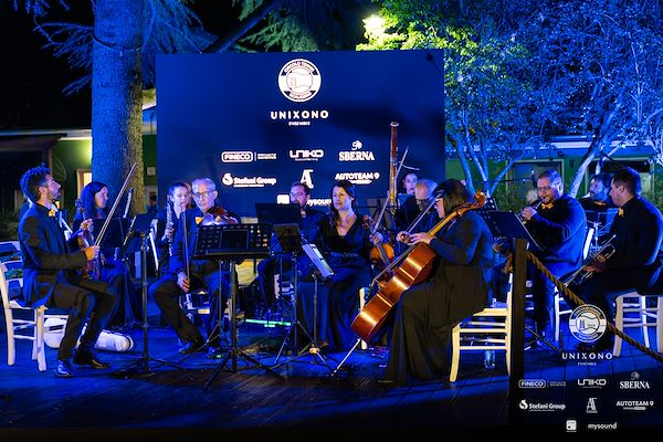 Circolo Tennis Scaligero - Le Grandi Voci Pop