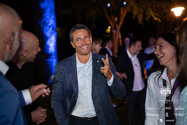 Circolo Tennis Scaligero - Le Grandi Voci Pop