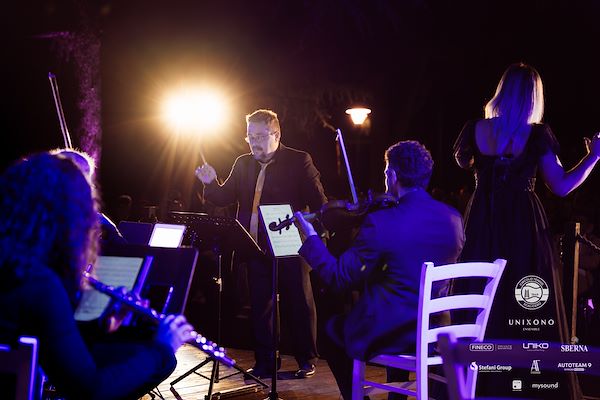 Circolo Tennis Scaligero - Le Grandi Voci Pop