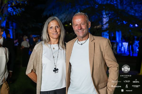 Circolo Tennis Scaligero - Le Grandi Voci Pop