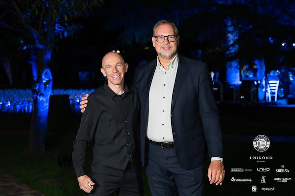 Circolo Tennis Scaligero - Le Grandi Voci Pop