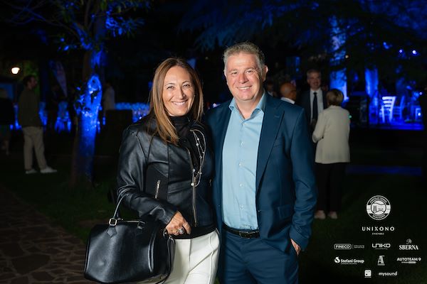 Circolo Tennis Scaligero - Le Grandi Voci Pop