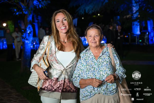 Circolo Tennis Scaligero - Le Grandi Voci Pop