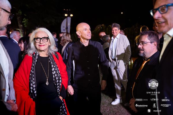 Circolo Tennis Scaligero - Le Grandi Voci Pop