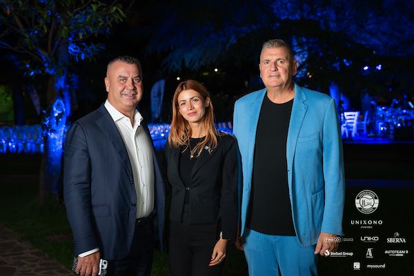 Circolo Tennis Scaligero - Le Grandi Voci Pop