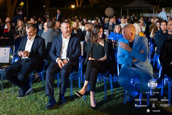 Circolo Tennis Scaligero - Le Grandi Voci Pop