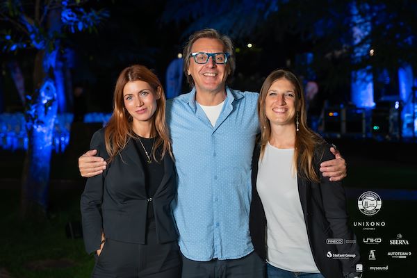 Circolo Tennis Scaligero - Le Grandi Voci Pop