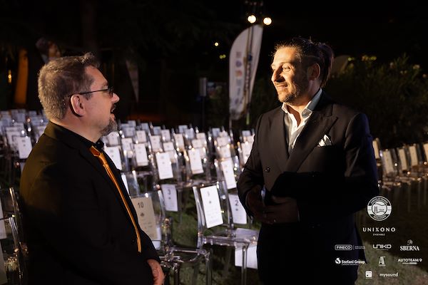 Circolo Tennis Scaligero - Le Grandi Voci Pop