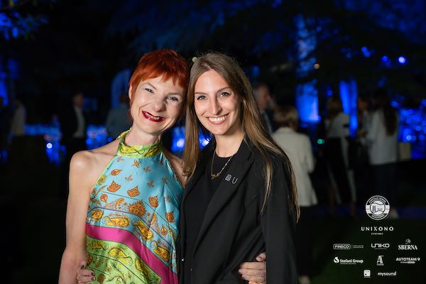 Circolo Tennis Scaligero - Le Grandi Voci Pop