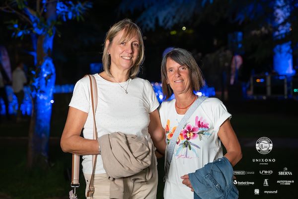 Circolo Tennis Scaligero - Le Grandi Voci Pop