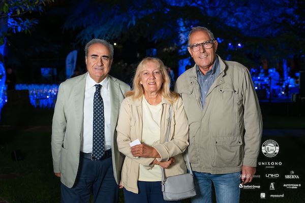 Circolo Tennis Scaligero - Le Grandi Voci Pop