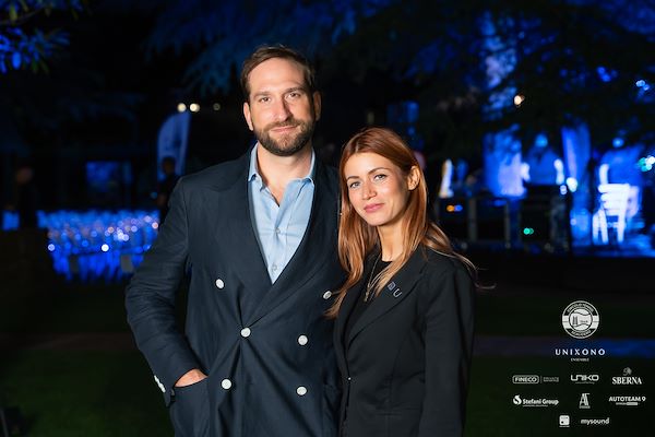 Circolo Tennis Scaligero - Le Grandi Voci Pop