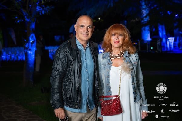 Circolo Tennis Scaligero - Le Grandi Voci Pop