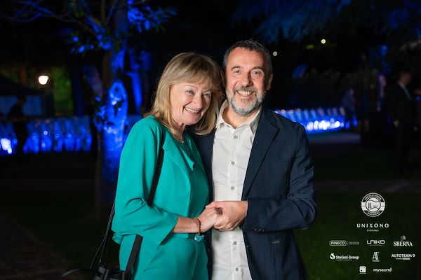 Circolo Tennis Scaligero - Le Grandi Voci Pop