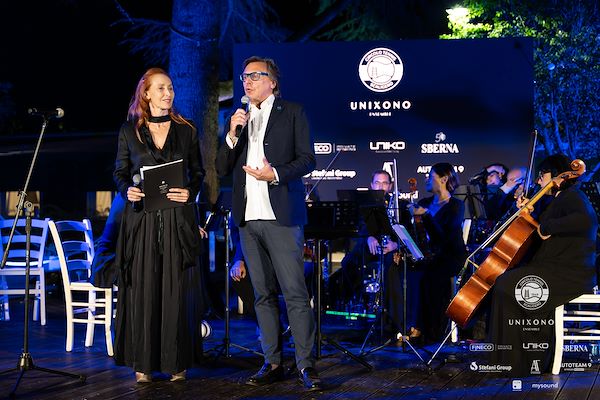 Circolo Tennis Scaligero - Le Grandi Voci Pop