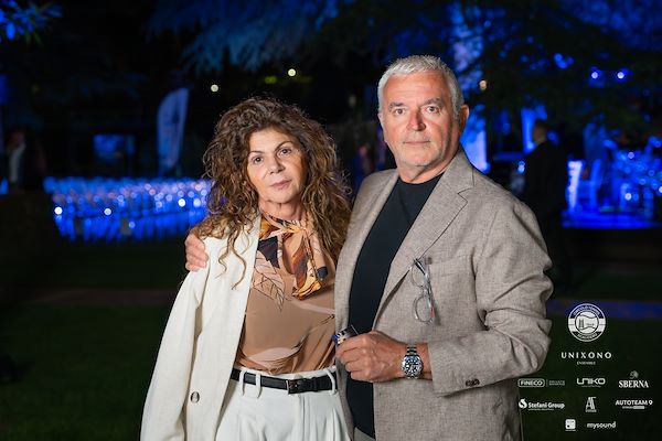 Circolo Tennis Scaligero - Le Grandi Voci Pop