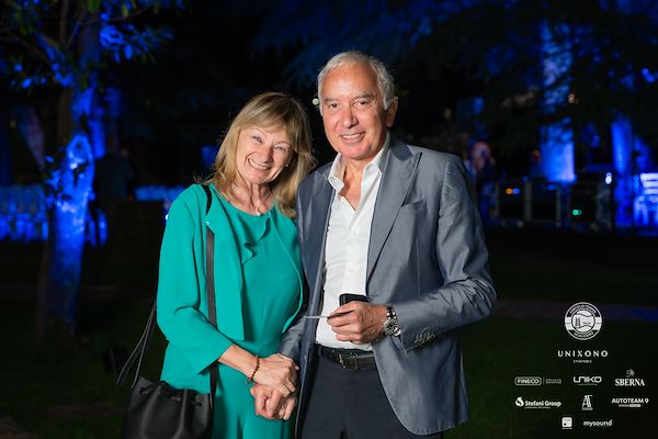 Circolo Tennis Scaligero - Le Grandi Voci Pop