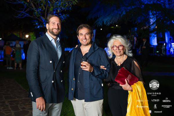 Circolo Tennis Scaligero - Le Grandi Voci Pop