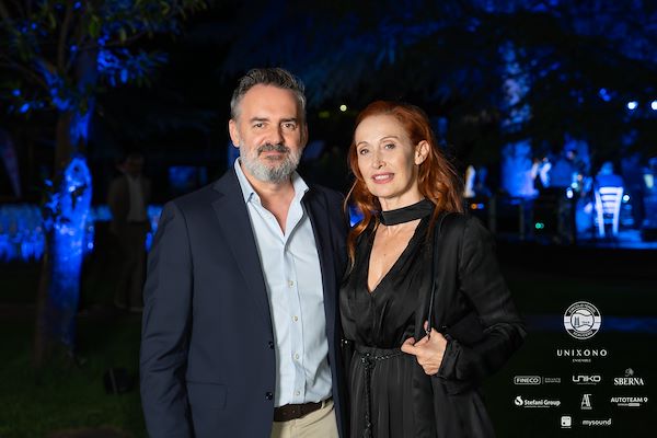 Circolo Tennis Scaligero - Le Grandi Voci Pop