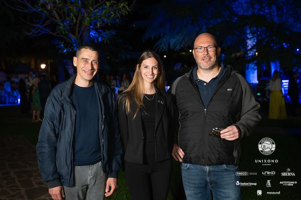 Circolo Tennis Scaligero - Le Grandi Voci Pop