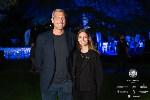 Circolo Tennis Scaligero - Le Grandi Voci Pop