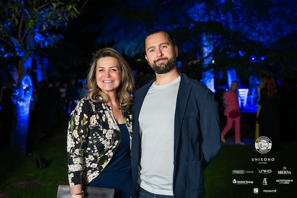 Circolo Tennis Scaligero - Le Grandi Voci Pop