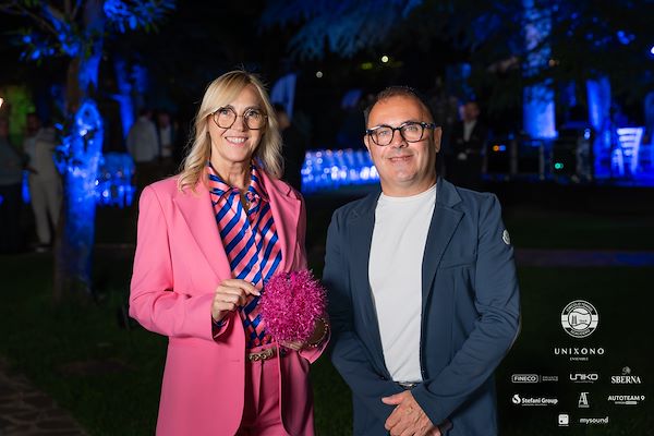 Circolo Tennis Scaligero - Le Grandi Voci Pop