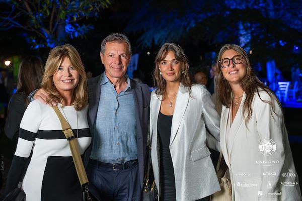 Circolo Tennis Scaligero - Le Grandi Voci Pop