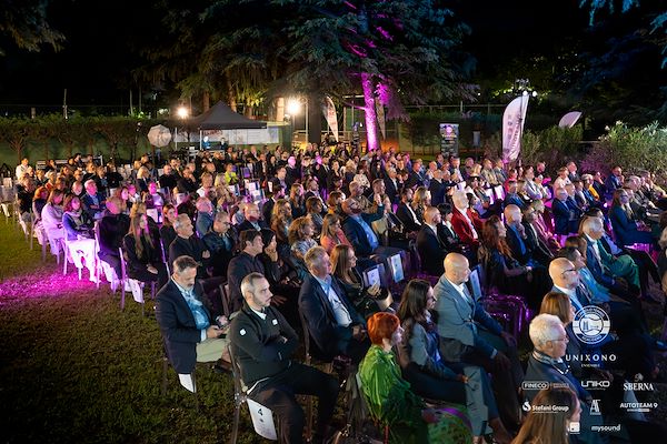 Circolo Tennis Scaligero - Le Grandi Voci Pop