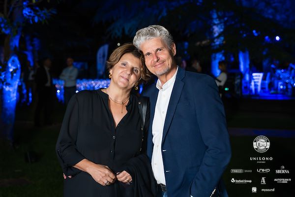 Circolo Tennis Scaligero - Le Grandi Voci Pop