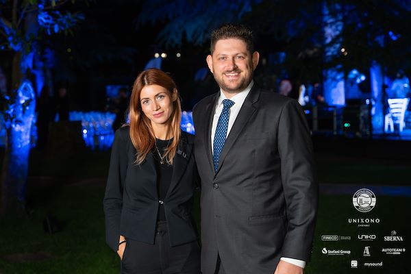 Circolo Tennis Scaligero - Le Grandi Voci Pop