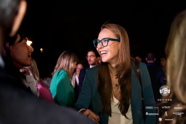 Circolo Tennis Scaligero - Le Grandi Voci Pop